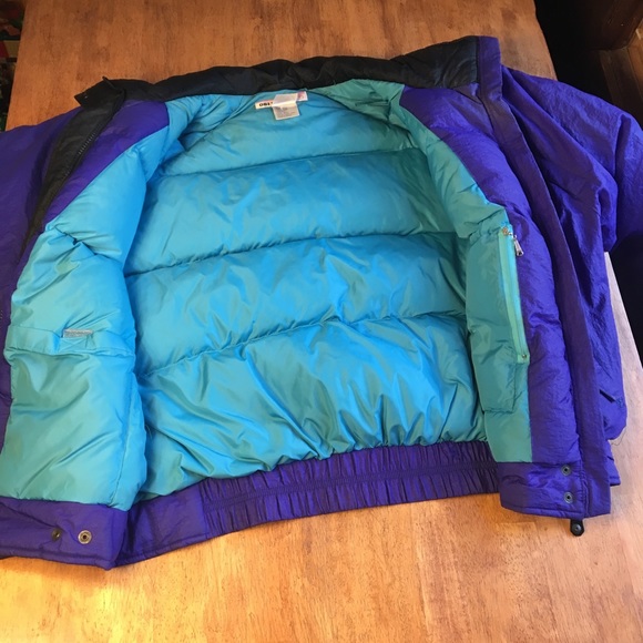 Obermeyer Ski Jacket - Picture 5 of 8